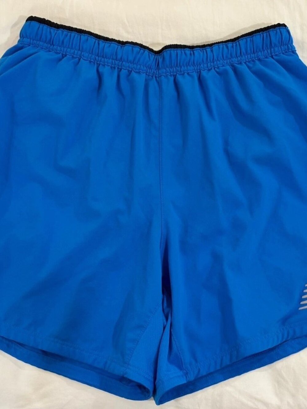 New Balance Impact Run 5 Inch Shorts Men’s Small Running Gym Workout Training